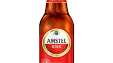 Amstel bere blonda premium Total Blue  [Telefon] 