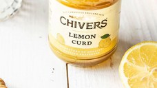 Chivers Lemon curd  Total Blue  [Telefon] 