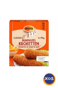 Delicii din Olanda  frikankellen, kroketten - 3