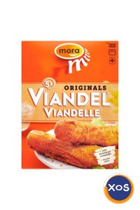 Delicii din Olanda  frikankellen, kroketten - 4