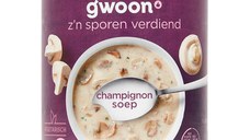 G’woon supa crema de ciuperci champignon Total Blue