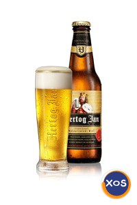 Hertog Jan bere blonda 300ml, Total Blue  [Telefon]  - 1