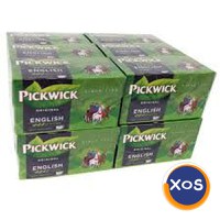 Original English Ceai englezesc 40g, 20 pliculete import Olanda - 1
