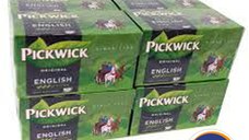 Original English Ceai englezesc 40g, 20 pliculete import Olanda