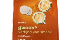 Paduri cafea Mokka Total Blue