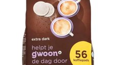 Paduri de cafea dark G`woon