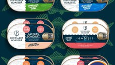 Pește artizanal și delicatese premium – Din Marea Noastră