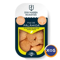 Pește artizanal și delicatese premium – Din Marea Noastră - 4