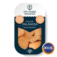 Pește artizanal și delicatese premium – Din Marea Noastră - 5