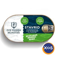 Pește artizanal și delicatese premium – Din Marea Noastră - 7
