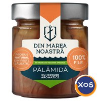 Pește artizanal și delicatese premium – Din Marea Noastră - 8