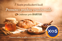 Promovez produse tradiționale românești – colaborare barter - 1