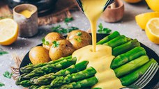 Sos Hollandaise Knorr 250g Total Blue  [Telefon]