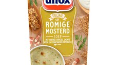 Supa de mustar Unox Olanda 570 ml Total Blue  [Telefon] 