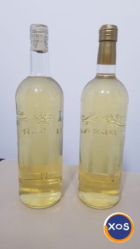 Vand vin alb si roze natural - 1