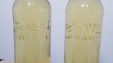 Vand vin natural de casa alb, rosu