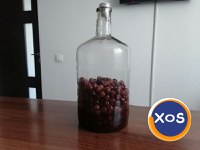 Vișine din vișinată pentru prăjituri cofetărie - 1