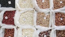 Fasole en-gros de la compania ucraineană