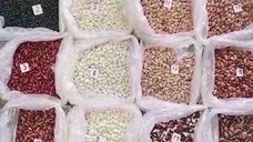 Fasole premium din Ucraina