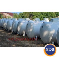 Butelii/Bazine/Rezervoare Propan/GPL/Gaz/Butan - 1