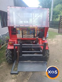 De vânzare tractoras - 2