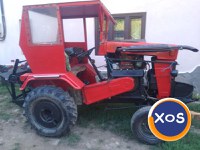 De vânzare tractoras - 5