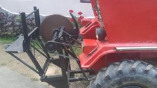 De vânzare tractoras