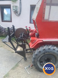De vânzare tractoras - 1
