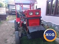 De vânzare tractoras - 4