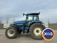 New Holland 8970A Tractor de vanzare - 2