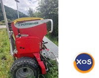 Semanatoare marca Pottinger - 1