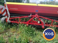 Semanatoare marca Pottinger - 2