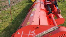Sistem de navigatie producator Hardi International A/S