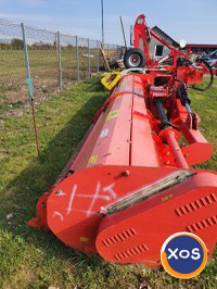 Sistem de navigatie producator Hardi International A/S - 1