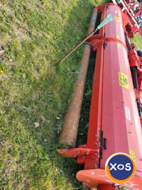 Sistem de navigatie producator Hardi International A/S - 2