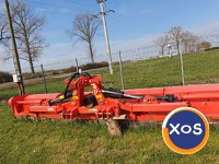 Sistem de navigatie producator Hardi International A/S - 3