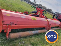Sistem de navigatie producator Hardi International A/S - 4