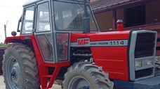 Tractor Massey Ferguson