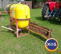 Utilaje agricole - 6