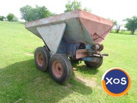 Utilaje agricole - 7