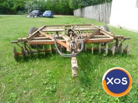 Utilaje agricole - 9