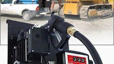 Pompa electrica transfer motorina ST Panther 56M K33