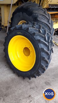 Vindem roti tehnologice pentru orice utilaj agricol - 3