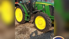Vindem roti tehnologice pentru orice utilaj agricol