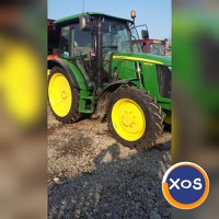 Vindem roti tehnologice pentru orice utilaj agricol - 1