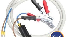 Cablu cu clesti de 4m profesional