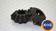 Carraro Axle Bevel Gear Types, Oem Parts