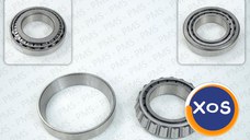 Carraro Bearing Types, Oem Parts