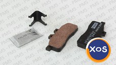 Carraro Brake Set / Clamps Pad Types, Oem Parts