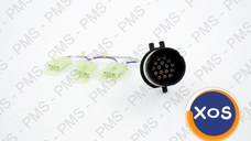 Carraro Cable Types, Oem Parts